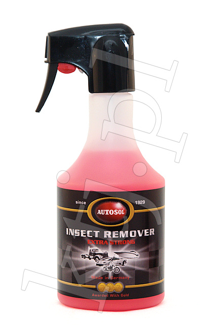 Autosol Insect Remover