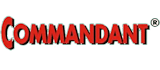 Logo Commandant