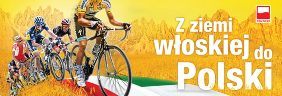 Tour de Pologne po raz 70-ty już w tę sobotę!