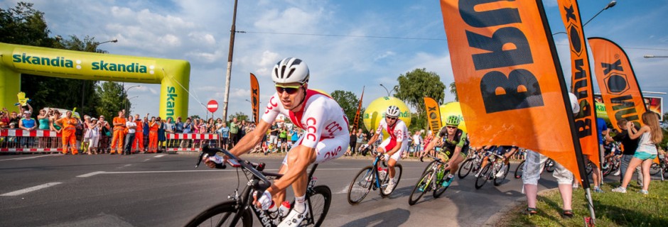 Tour de Pologne 2015