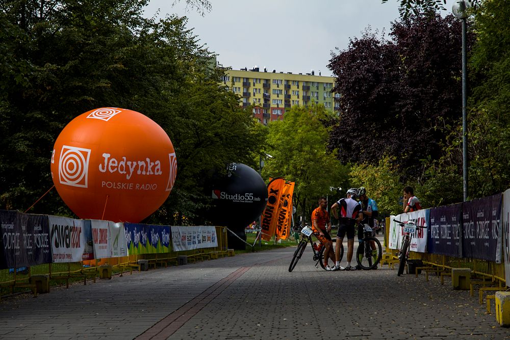 Skandia Maraton 2015 Dąbrowa Górnicza (14)