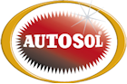 Autosol - logo