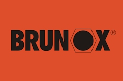 Brunox - logo