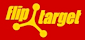 Flip-Target - logo