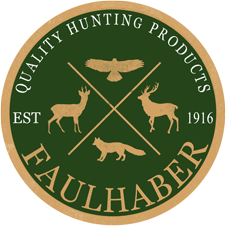 Faulhaber logo