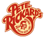 Pete Rickard logo