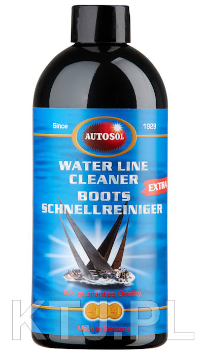 Autosol Water Line Cleaner