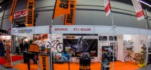 Bike Expo 2017