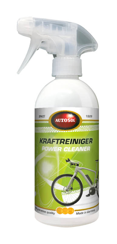Autosol Power Cleaner do czyszczenia roweru [000510]