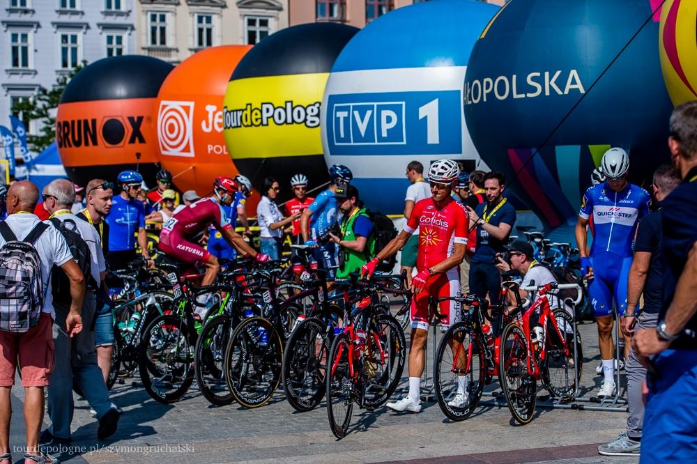 Tour de Pologne 2018