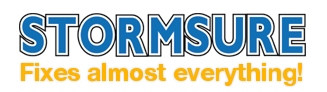 Stormsure logo